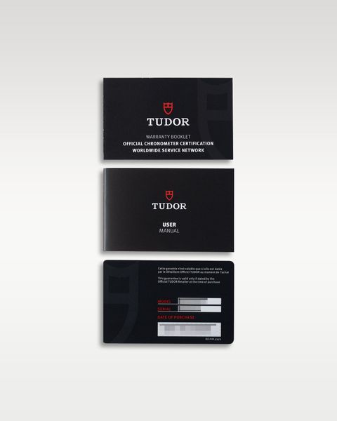 Tudor Pelagos M25707B/25-0001